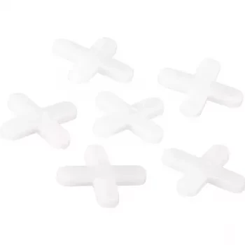 Крестики 5,0 мм для кладки плитки 250 шт. СИБРТЕХ /Россия 88047 купить в Муравленко