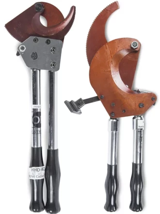 Кабелерез ручной TOR HHD-75J 3*120 мм2 (75 мм) 118756 купить в Муравленко