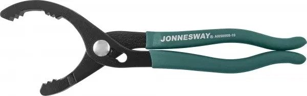 Съемник фильтров 250мм  50-80мм  AI050008-10  Jonnesway 47420 купить в Муравленко
