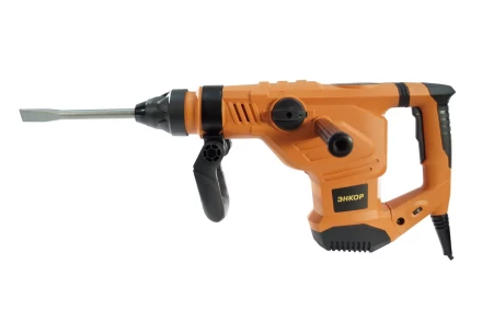 Перфоратор SDS max ПЭ-1600/50Э Энкор 50134 купить в Муравленко