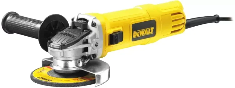УШМ DeWalt DWE 4150 купить в Муравленко