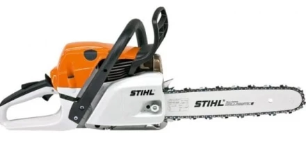 Бензопила STIHL MS 241 С-М (2,2кВт. 40см. 63PS 55 4,7кг) + Набор заточной 4,0мм купить в Муравленко