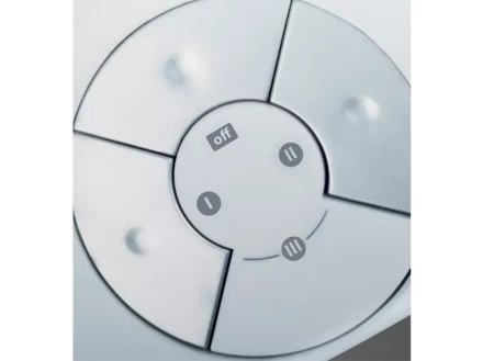 Проточный водонагреватель ELECTROLUX SMARTFIX 2.0 S 5.5 kW - душ купить в Муравленко