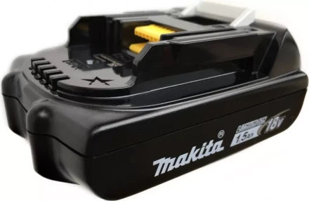 Аккумулятор Makita BL1815N (196235-0) купить в Муравленко