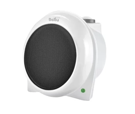 Тепловентилятор BALLU BFH/С-25 купить в Муравленко