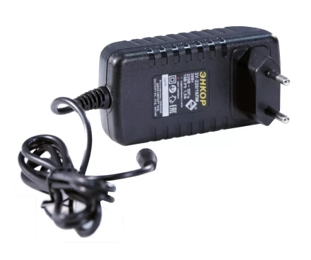 Шуруповерт акк ДША-2 14,4ЭР/10Л кейс Энкор 50024 купить в Муравленко