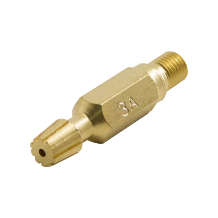 Мундштук внутренний №3 для Р2А Оберон N3223 купить в Муравленко