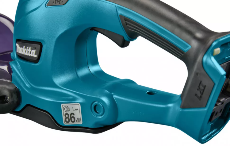 Аккумуляторный кусторез Makita DUH607Z 18v, 60см (без АКБ и ЗУ) купить в Муравленко