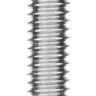 Винт DIN 7985 M4x30мм, 10шт, кл. пр. 4.8, оцинкованный, ЗУБР 303156-04-030 купить в Муравленко