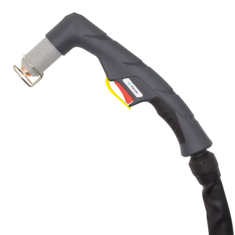 Плазменный резак PW-141 (M16x1,5 / 2pin / 12м) XLPA1502-012 купить в Муравленко