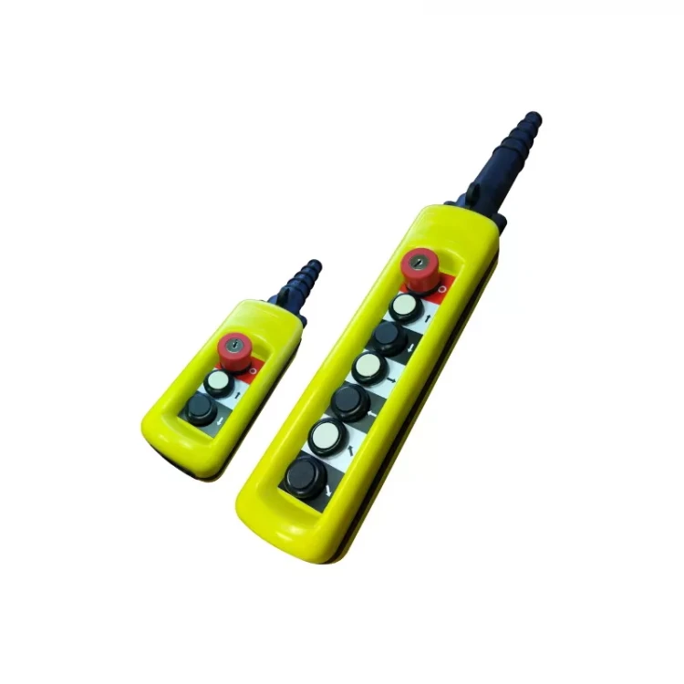 Пульт управления для талей электрических DHS (Controller for DHS) 1023120 купить в Муравленко