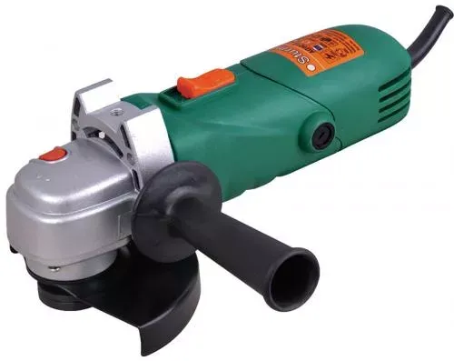 Угловая шлифовальная машина Sturm AG 9012 S УШМ Болгарка купить в Муравленко