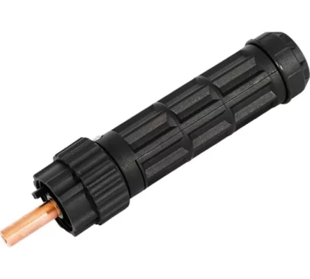 Центральный штекер PW XLFY0023 купить в Муравленко