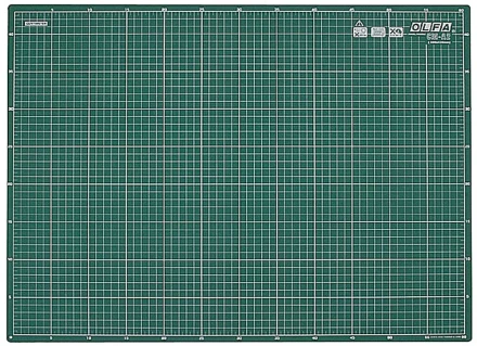 Коврик OLFA защитный, формат A2 OL-CM-A2 купить в Муравленко