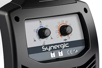 Сварочный полуавтомат MAXIMA 160 SYNERGIC Telwin купить в Муравленко