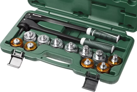 Расширитель-калибратор KRAFTOOL 23650-H12 купить в Муравленко