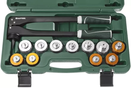 Расширитель-калибратор KRAFTOOL 23650-H12 купить в Муравленко