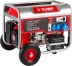 Генератор бензиновый ЗЭСБ-5500-ЭН серия МАСТЕР купить в Муравленко