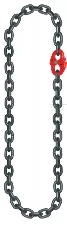 Строп УСЦ-2.0 т. L=2.50м 8 кл