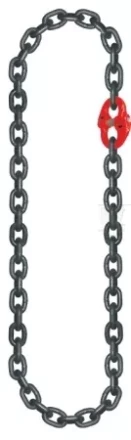 Строп УСЦ-2.0 т. L=2.50м 8 кл купить в Муравленко