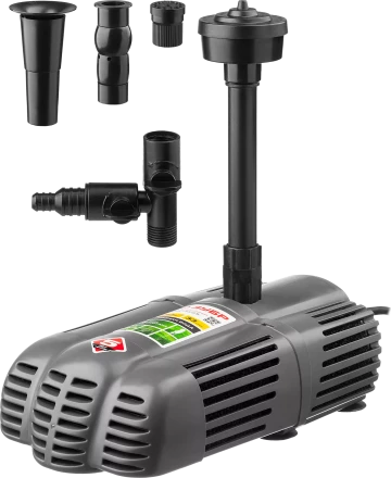 Насос фонтанный ЗНФГ-33-2.5 серия МАСТЕР купить в Муравленко