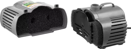 Насос фонтанный ЗНФГ-33-2.5 серия МАСТЕР купить в Муравленко