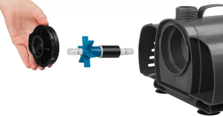 Насос фонтанный ЗНФГ-33-2.5 серия МАСТЕР купить в Муравленко