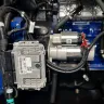Дизельный генератор Vektor AD-100Y-T400 с АВР купить в Муравленко