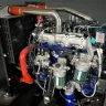 Дизельный генератор Vektor AD-100Y-T400 с АВР купить в Муравленко
