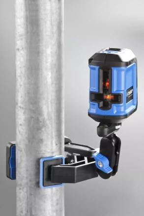 Держатели для лазерных приборов серия ПРОФЕССИОНАЛ купить в Муравленко