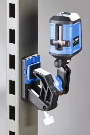 Держатели для лазерных приборов серия ПРОФЕССИОНАЛ купить в Муравленко