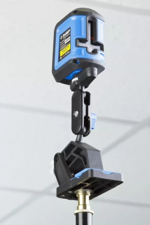 Держатели для лазерных приборов серия ПРОФЕССИОНАЛ купить в Муравленко