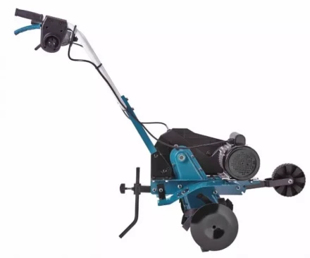 Электрический культиватор Hyundai Т 2000Е купить в Муравленко