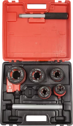 Наборы резьбонарезные серия ЭКСПЕРТ купить в Муравленко