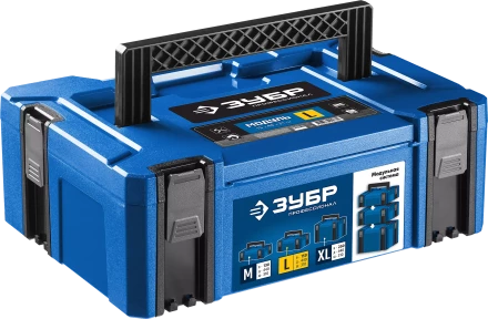 Ящики для инструмента МОДУЛЬ серия ПРОФЕССИОНАЛ купить в Муравленко