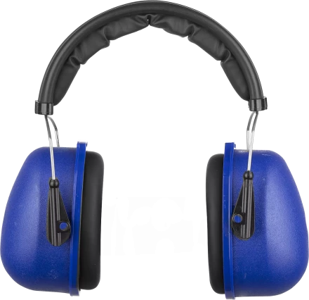 Наушники защитные противошумные серия ЭКСПЕРТ купить в Муравленко