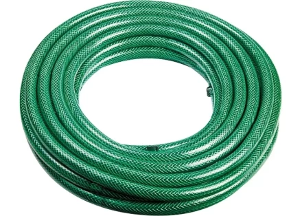 Шланг поливочный ПВХ  3/4&quot;, 30 м, армированный  PALISAD 67478 купить в Муравленко