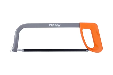 Ножовка по металлу (P) (полотно 300мм) Кратон 2 03 11 003 купить в Муравленко
