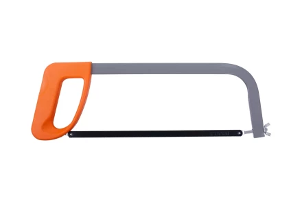 Ножовка по металлу (P) (полотно 300мм) Кратон 2 03 11 003 купить в Муравленко