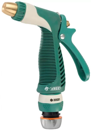 Пистолет-распылитель RACO &quot;Profi-Plus&quot; металлический, с соединителем, 1/2&quot; 4256-55/325C купить в Муравленко