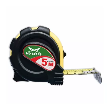 Рулетка измерительная MD-STARS 20G-7525 купить в Муравленко
