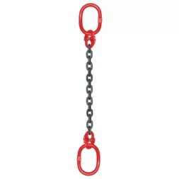 Строп цепной TOR ВЦ г/п 2,0 т 8,0 м 1014137