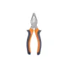 Пассатижи комбинированные Кратон Home master Сr-V 150 мм 2 12 01 001 купить в Муравленко