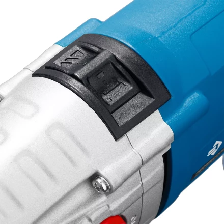 Дрель ударная двухскоростная + кейс ЗДУ-1100-2 ЭРМКМ2 серия ПРОФЕССИОНАЛ купить в Муравленко