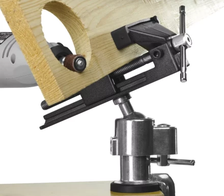 Тиски для точных работ серия МАСТЕР купить в Муравленко