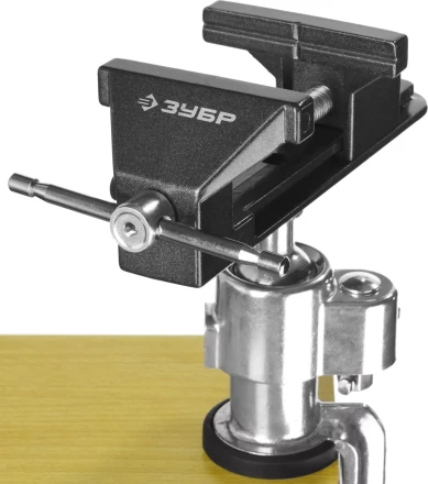 Тиски для точных работ серия МАСТЕР купить в Муравленко