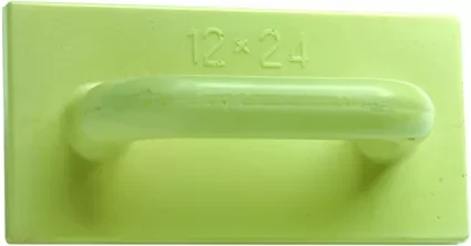 Терка полиуретановая 140 х 280 мм  СИБРТЕХ 86621 купить в Муравленко