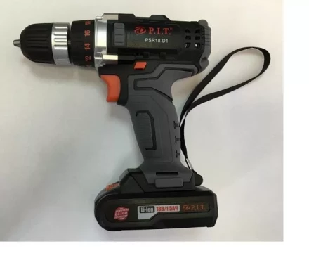 Шуруповерт СТАНДАРТ PSR 18-D1 купить в Муравленко