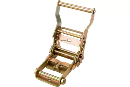 Стяжной механизм TOR 10,0 т 100 мм (алюминиевая ручка) (J) 1046117 купить в Муравленко