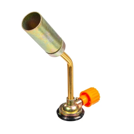 Горелка-насадка газовая КВТ GT-17 без пьезоподжига (88073) купить в Муравленко